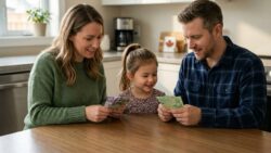 Canada Child Benefit Boost: Families Could Receive Up To $666 Per Child In April