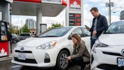 Canada Fuel Cost Alert 2026: 5 Smart Ways Drivers Can Save Money as Petrol Prices Rise