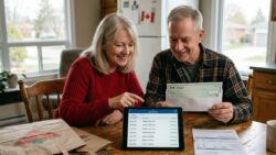 Ontario Benefit Payments April 2026: Multiple Government Deposits Scheduled for Residents This Month