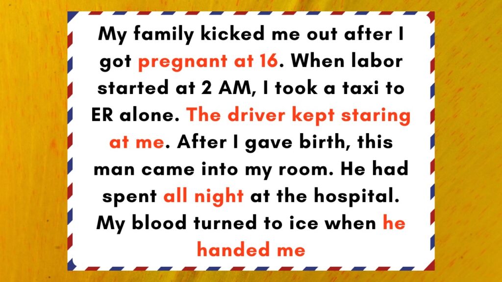 12 Powerful Moments Showing
