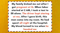 12 Powerful Moments Showing How Quiet Kindness And Compassion Turn Happiness Into Reality