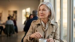 Psychology Reveals Why Emotionally Self-Sufficient People Often Appear Distant Yet Deeply Self-Reliant