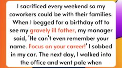 10 Quiet Workplace Acts Of Kindness: Real Stories Showing Compassion Changes Everyday Office Life