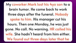 13 Workplace Moments Showing Quiet Kindness And Empathy Still Thrive Today