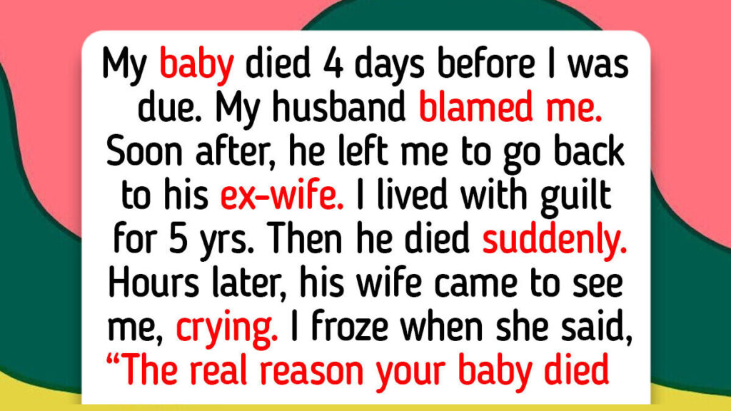 Moments Showing Kindness