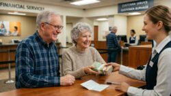 Old Age Security Boost: Seniors To Receive Higher Monthly Payments This Month