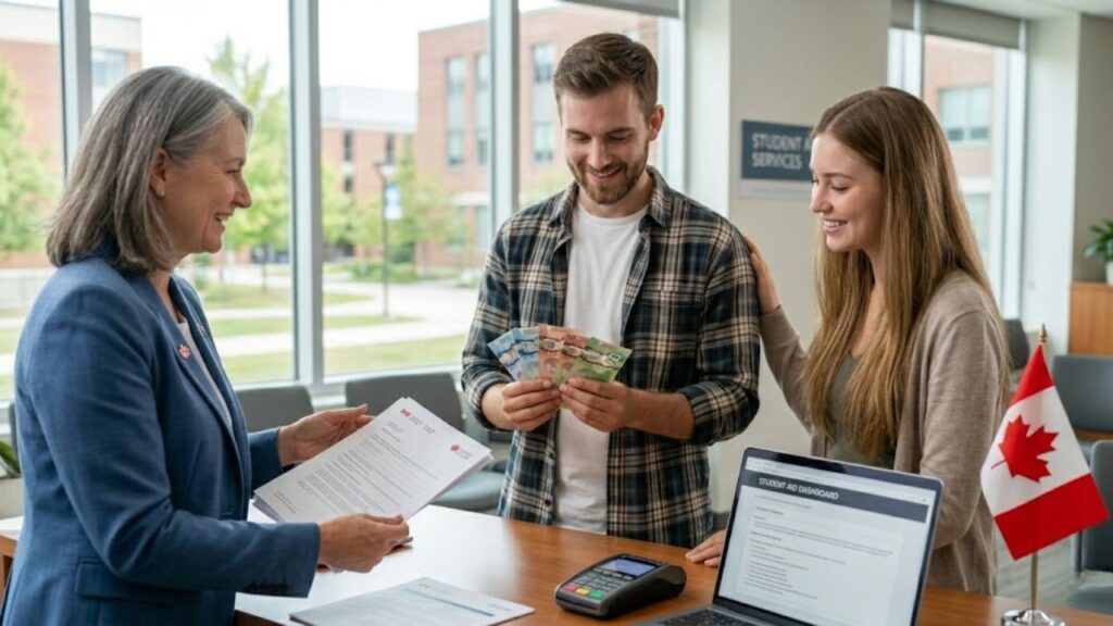 Student Support Increase