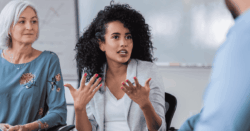 Psychology Reveals Why Calm Disagreement Earns More Respect Than Confidence Or Loud Authority