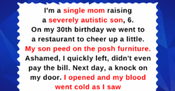 12 Heartwarming Kindness Moments: Real Stories Showing Compassion Changing Lives Forever